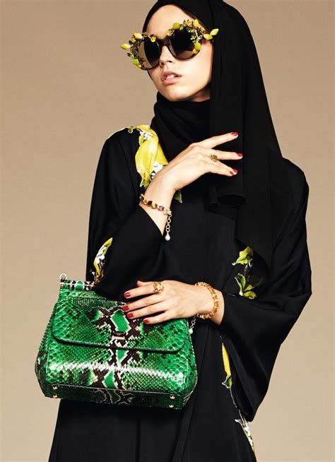 dolce gabbana abaya collection price|dolce and gabbana abaya.